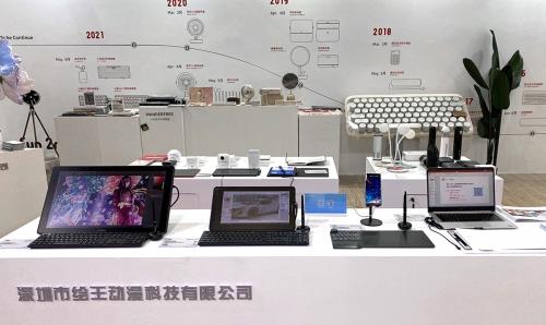 科技賦能創(chuàng)意，深圳文博會今日璀璨開幕——電影制作迎來革新浪潮